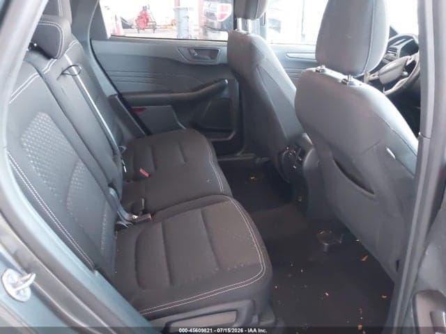 2023 FORD ESCAPE ACTIVE 8