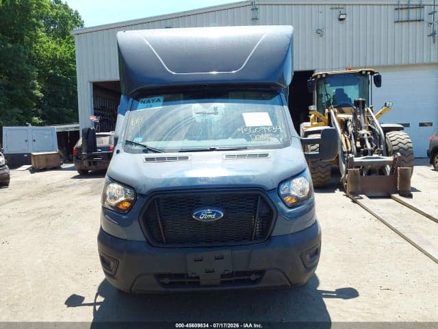 2021 FORD TRANSIT CUTAWAY 14