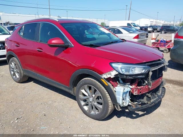 2020 BUICK ENCORE GX AWD SELECT - 1