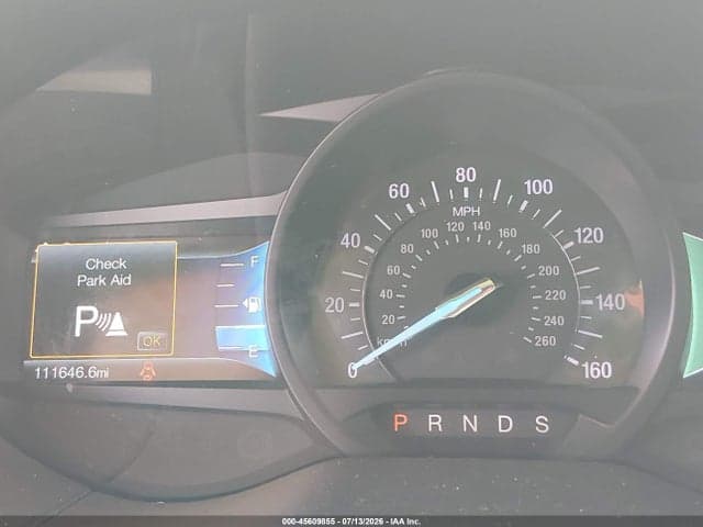 2018 FORD EDGE SEL 7