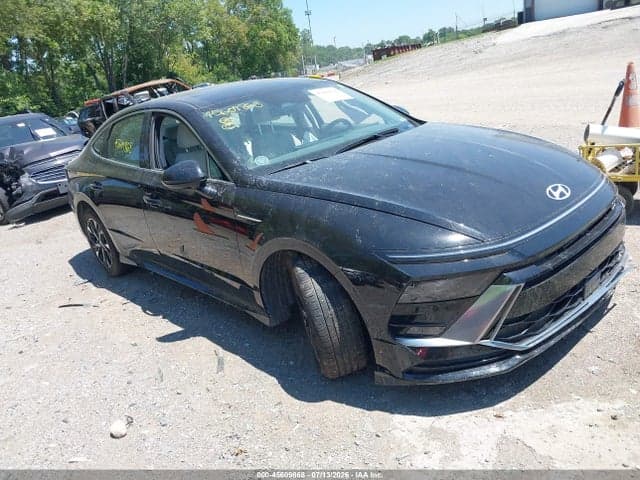 2024 HYUNDAI SONATA SEL 1