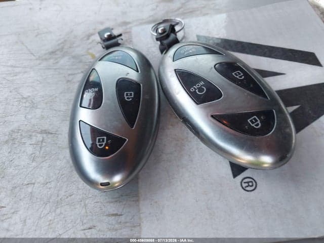 2024 HYUNDAI SONATA SEL 11