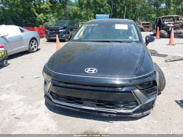 2024 HYUNDAI SONATA SEL 13