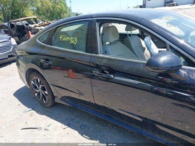 2024 HYUNDAI SONATA SEL 14