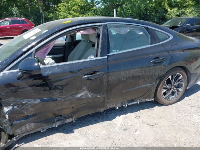 2024 HYUNDAI SONATA SEL 15