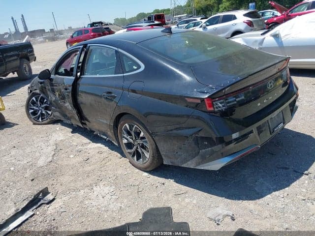 2024 HYUNDAI SONATA SEL 3