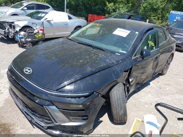 2024 HYUNDAI SONATA SEL 6