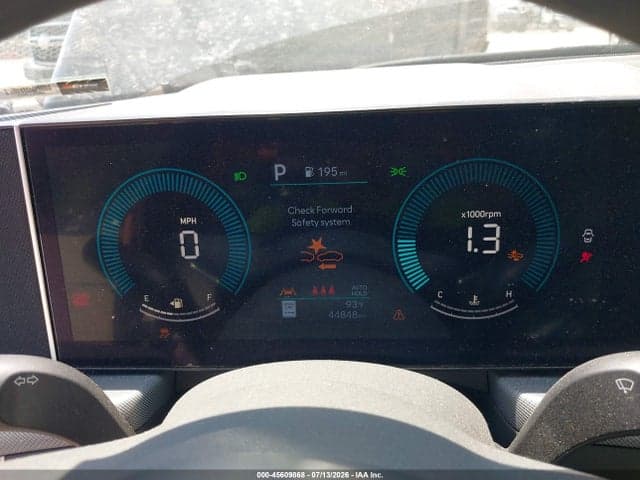 2024 HYUNDAI SONATA SEL 7