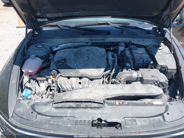 2024 HYUNDAI SONATA SEL 10