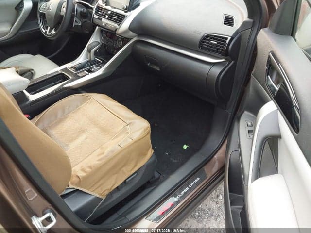 2023 MITSUBISHI ECLIPSE CROSS SE S-AWC/SEL S-AWC 5