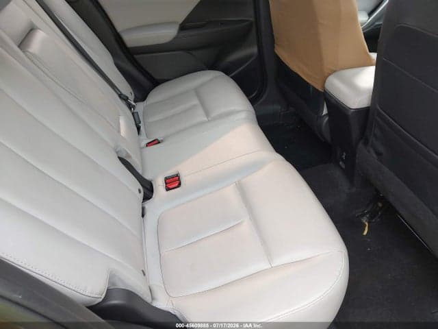 2023 MITSUBISHI ECLIPSE CROSS SE S-AWC/SEL S-AWC 8