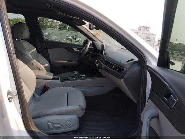 2019 AUDI A4 45 PREMIUM 5