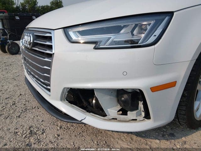 2019 AUDI A4 45 PREMIUM 6