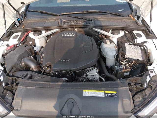 2019 AUDI A4 45 PREMIUM 10