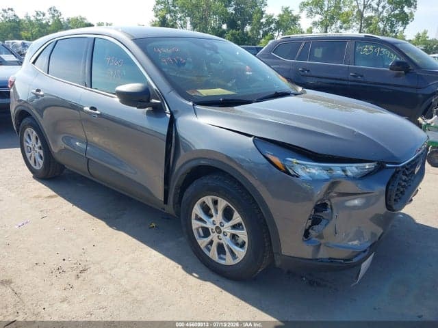2024 FORD ESCAPE ACTIVE 1