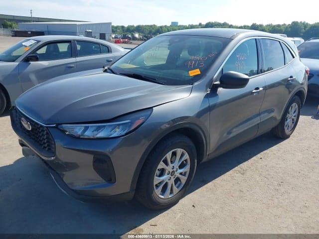 2024 FORD ESCAPE ACTIVE 2