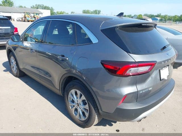 2024 FORD ESCAPE ACTIVE 3