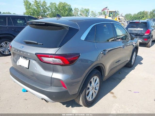 2024 FORD ESCAPE ACTIVE 4