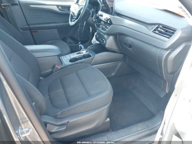 2024 FORD ESCAPE ACTIVE 5