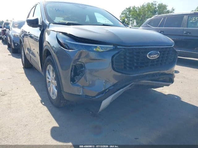 2024 FORD ESCAPE ACTIVE 6