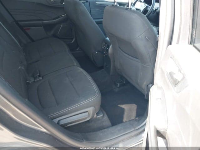 2024 FORD ESCAPE ACTIVE 8