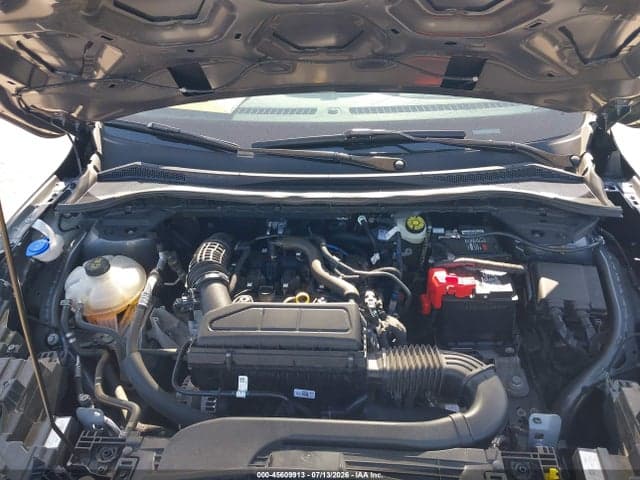 2024 FORD ESCAPE ACTIVE 10