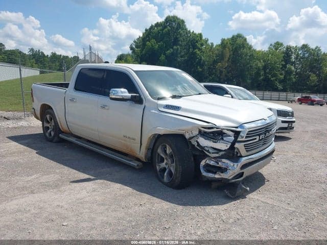 2019 RAM 1500 LARAMIE 1