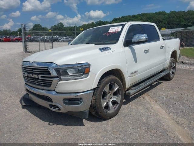 2019 RAM 1500 LARAMIE 2