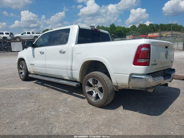 2019 RAM 1500 LARAMIE 3