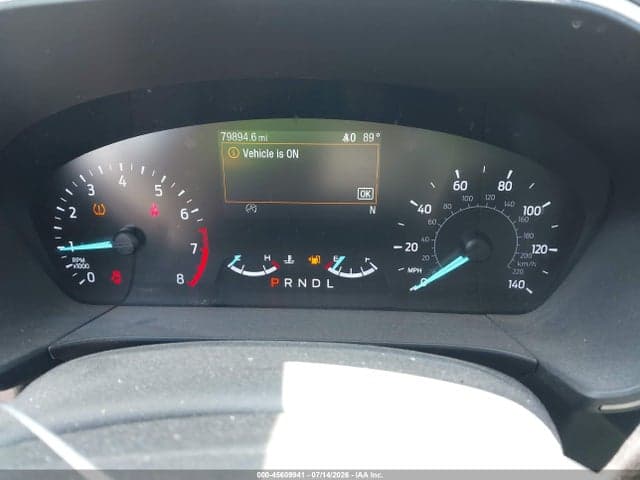 2021 FORD ESCAPE SE 7