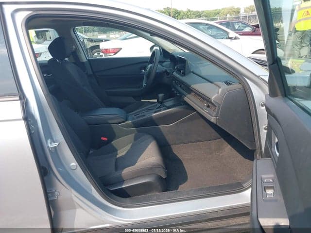 2024 HONDA ACCORD EX 5