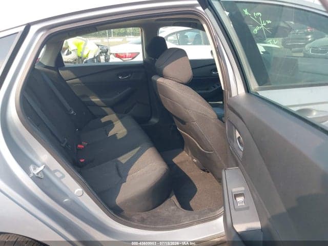 2024 HONDA ACCORD EX 8