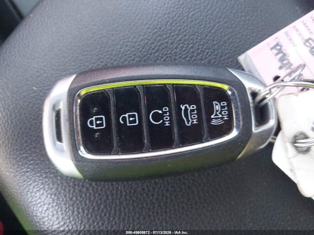 2022 HYUNDAI ELANTRA SEL 11
