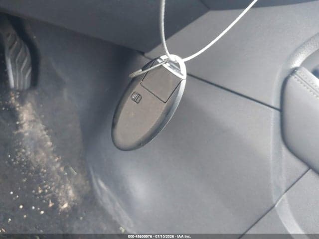 2021 NISSAN KICKS SV XTRONIC CVT 12