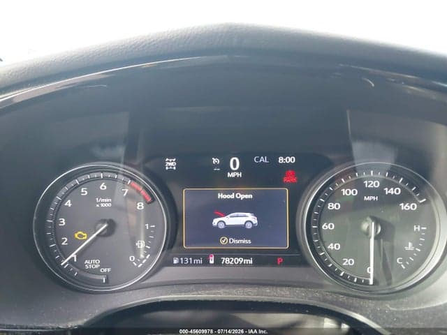 2021 CADILLAC XT5 AWD PREMIUM LUXURY 7