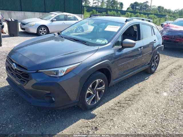 2024 SUBARU CROSSTREK PREMIUM 2