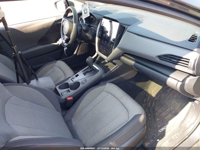 2024 SUBARU CROSSTREK PREMIUM 5