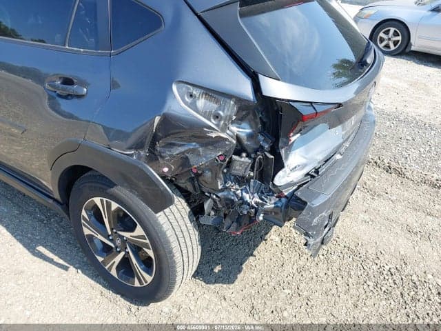 2024 SUBARU CROSSTREK PREMIUM 6