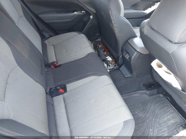 2024 SUBARU CROSSTREK PREMIUM 8