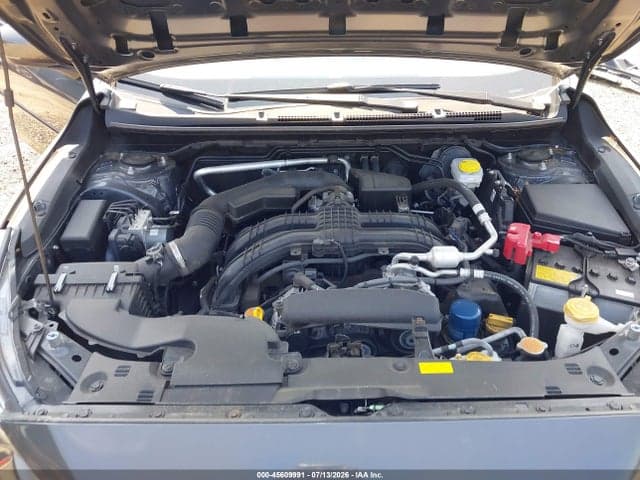 2024 SUBARU CROSSTREK PREMIUM 10