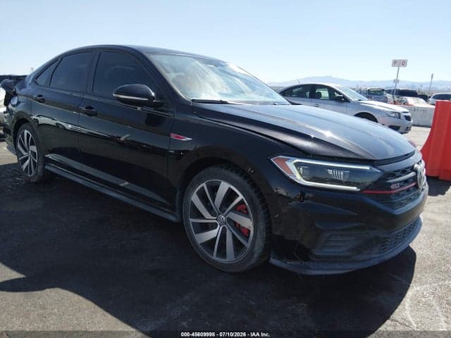 2020 VOLKSWAGEN JETTA GLI 2.0T AUTOBAHN/2.0T S - 1