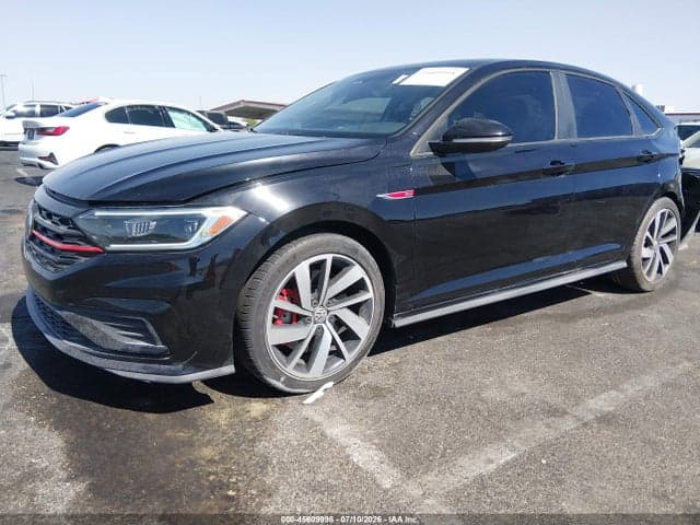 2020 VOLKSWAGEN JETTA GLI 2.0T AUTOBAHN/2.0T S 2