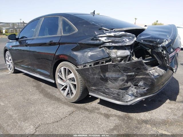 2020 VOLKSWAGEN JETTA GLI 2.0T AUTOBAHN/2.0T S 3