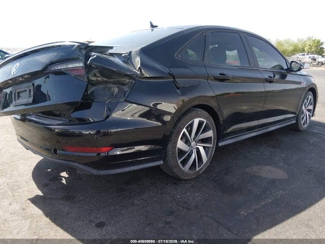 2020 VOLKSWAGEN JETTA GLI 2.0T AUTOBAHN/2.0T S 4