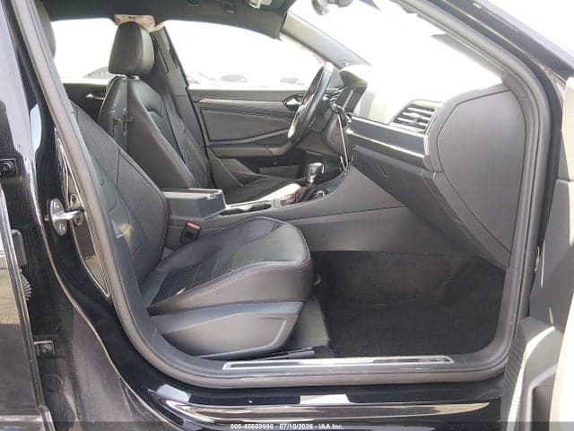 2020 VOLKSWAGEN JETTA GLI 2.0T AUTOBAHN/2.0T S 5