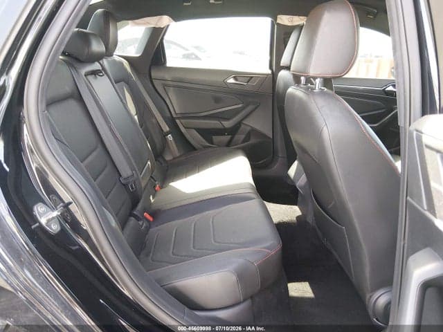 2020 VOLKSWAGEN JETTA GLI 2.0T AUTOBAHN/2.0T S 8