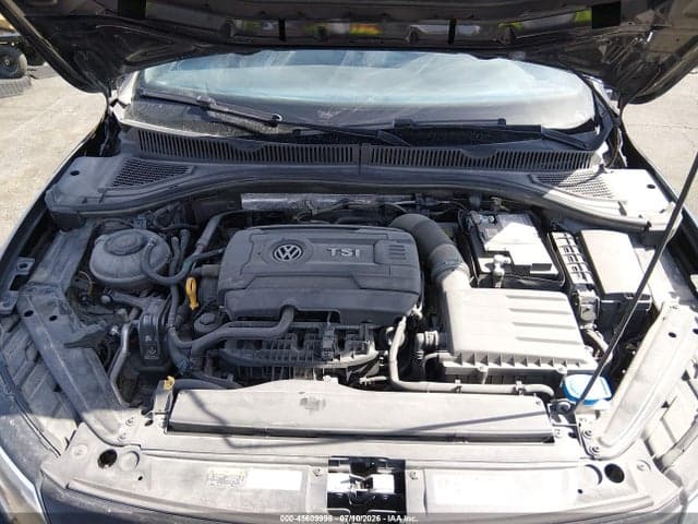 2020 VOLKSWAGEN JETTA GLI 2.0T AUTOBAHN/2.0T S 10