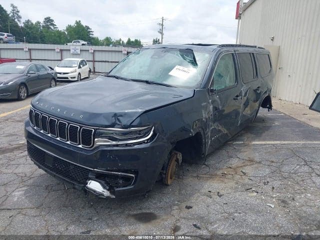 2023 JEEP WAGONEER L SERIES II 4X4 2