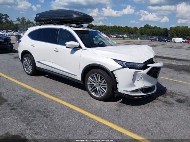 2023 ACURA MDX ADVANCE PACKAGE 1