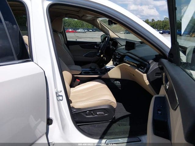 2023 ACURA MDX ADVANCE PACKAGE 5